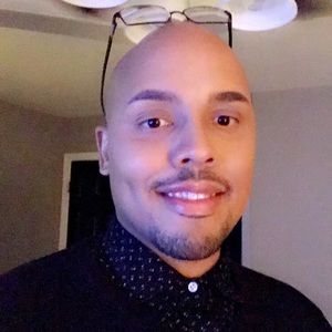 Meet your Posher, Colin